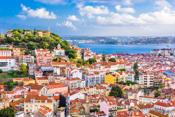 Lisboa, Portugal