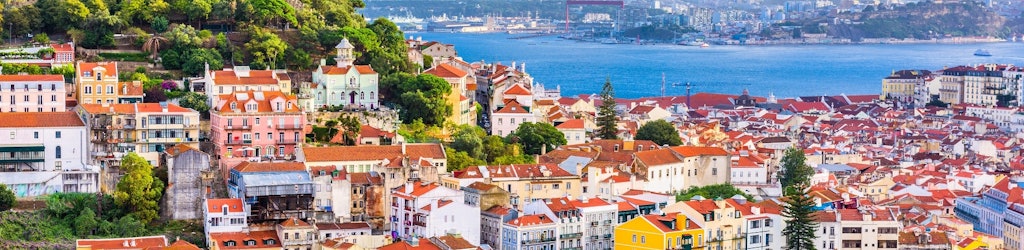 Things to do in Lisbon