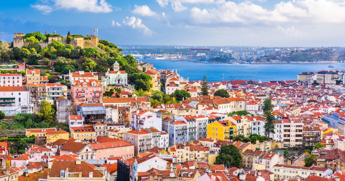 Things to Do in Lisbon Guide to Top Attractions and Day Trips