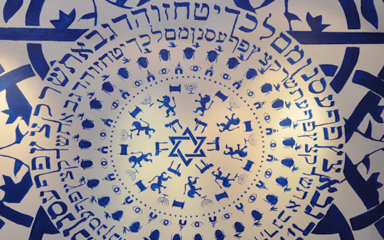 Galicja Jewish Museum skip-the-line tickets