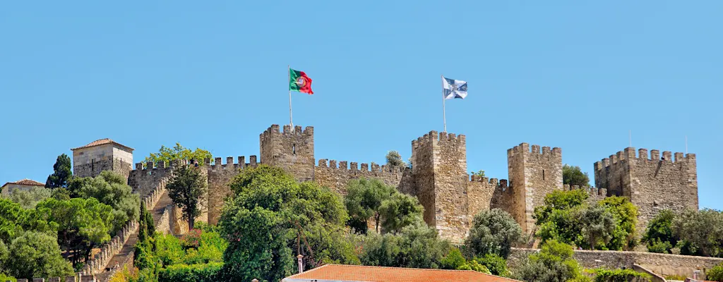 Castelo de São Jorge