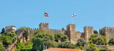 Castelo de São Jorge