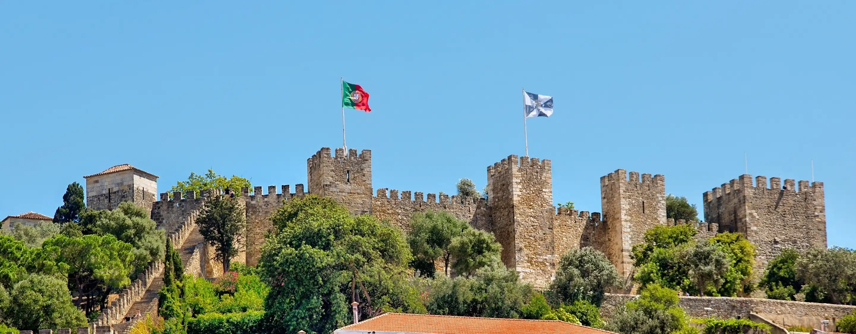 Castelo de São Jorge