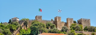Castelo de São Jorge