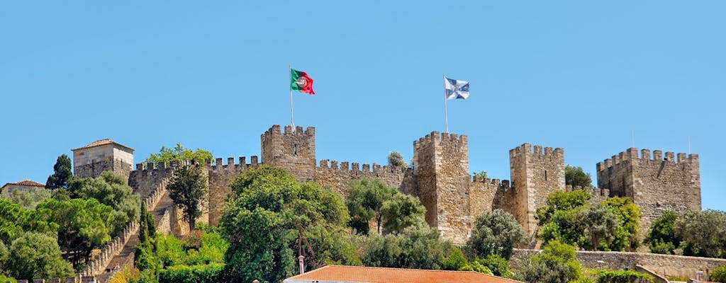 Castelo de São Jorge