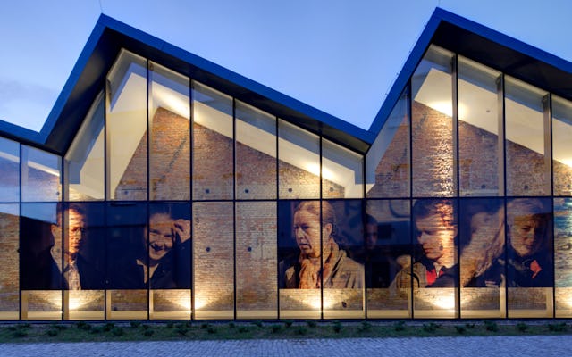 MOCAK toegangskaarten voor het Museum van Hedendaagse Kunst in Krakau