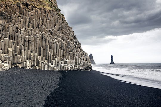 South coast and Jökulsárlón sightseeing day-tour from Reykjavík