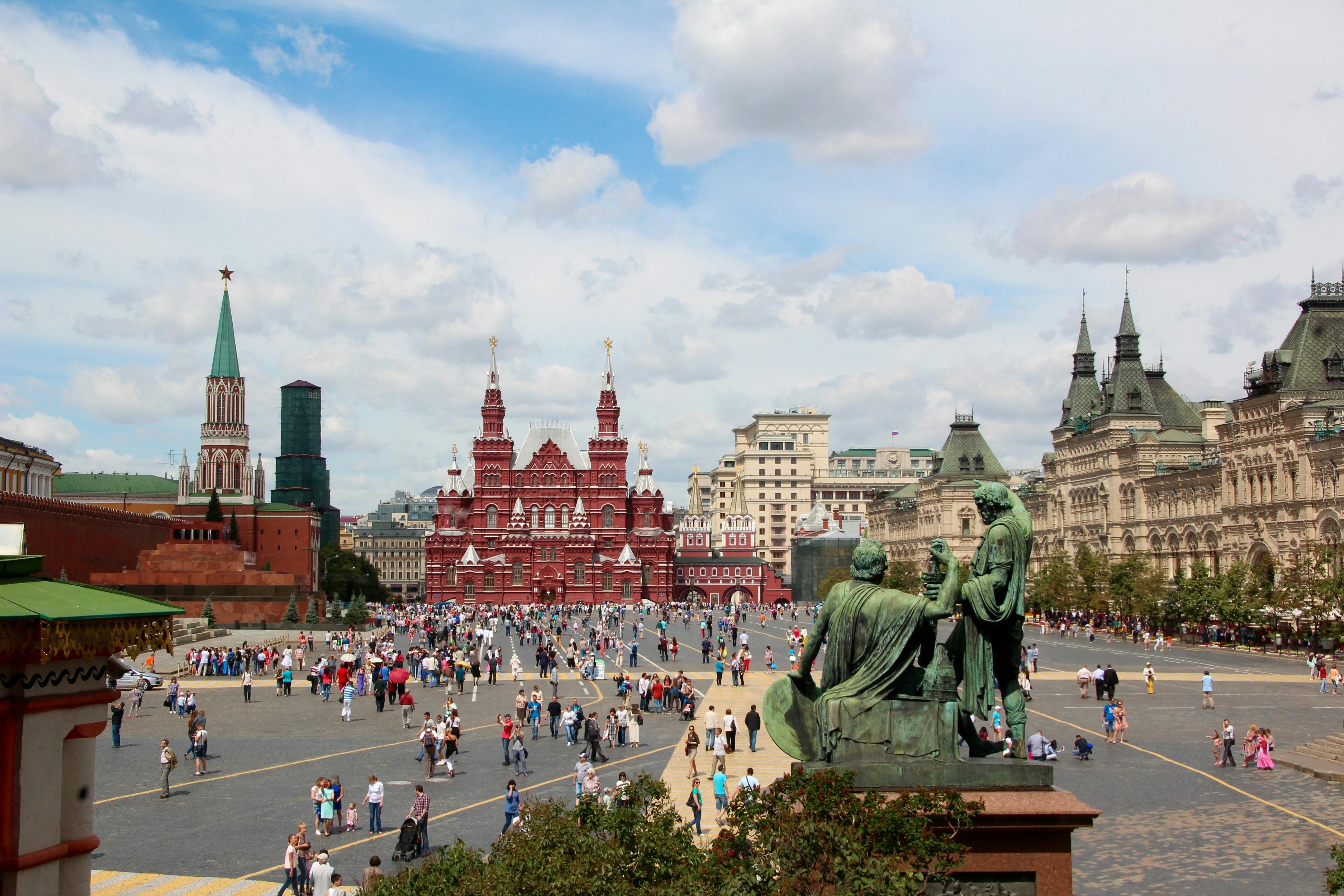 Restore красная площадь 3 москва фото Lenin's Mausoleum tour with Kremlin Necropolis musement