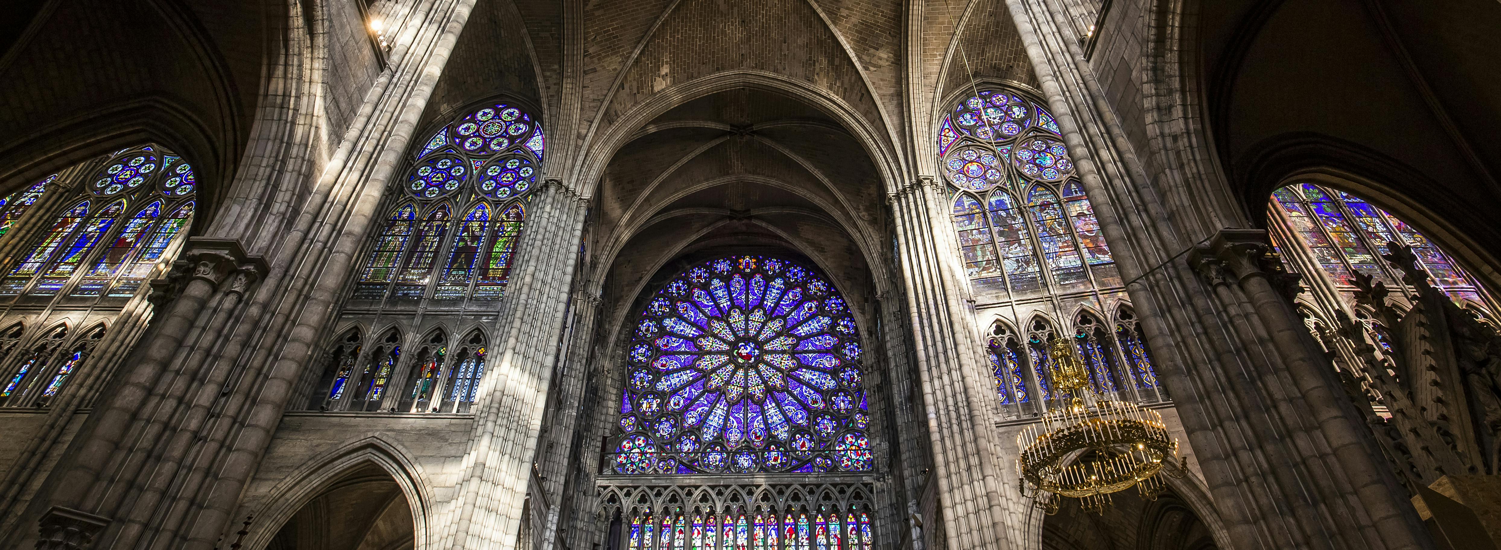 Basílica de Saint-Denis