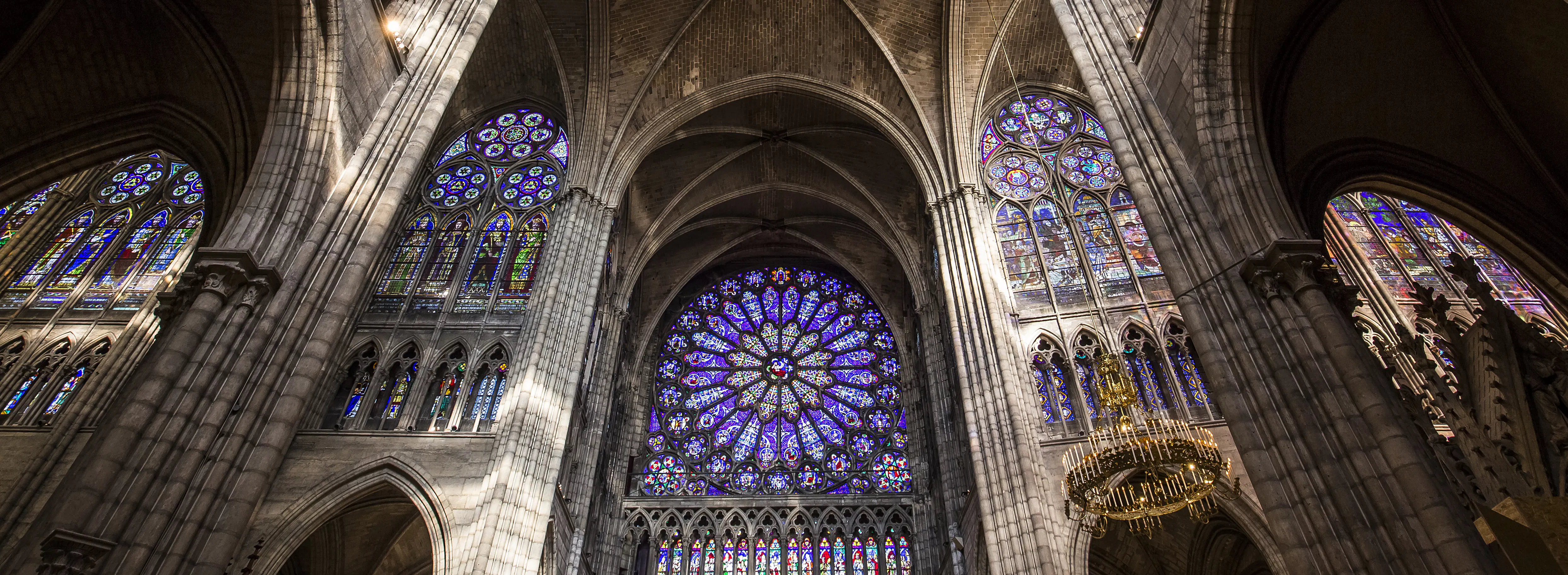 Saint Denis-basilikaen