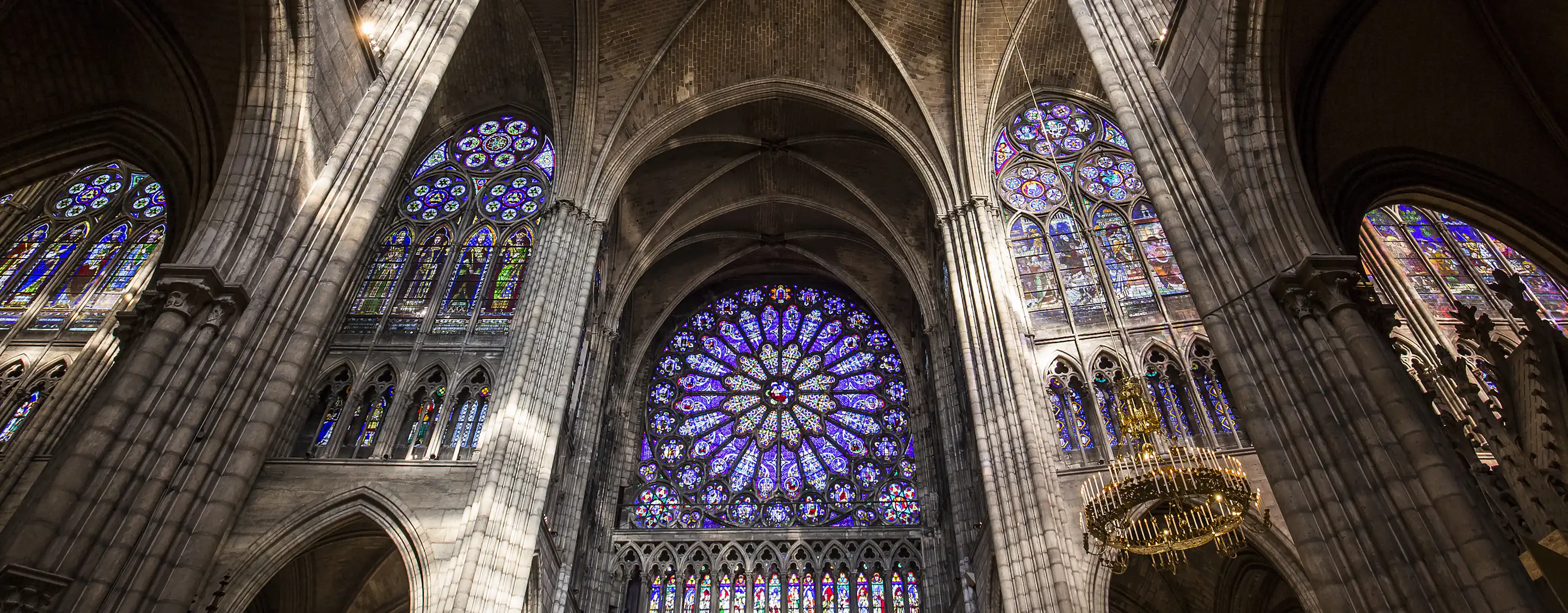 Kathedrale von Saint-Denis