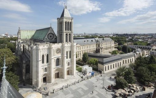 Basilique de Saint-Denis© Pascal Lemaître _cmn.JPG