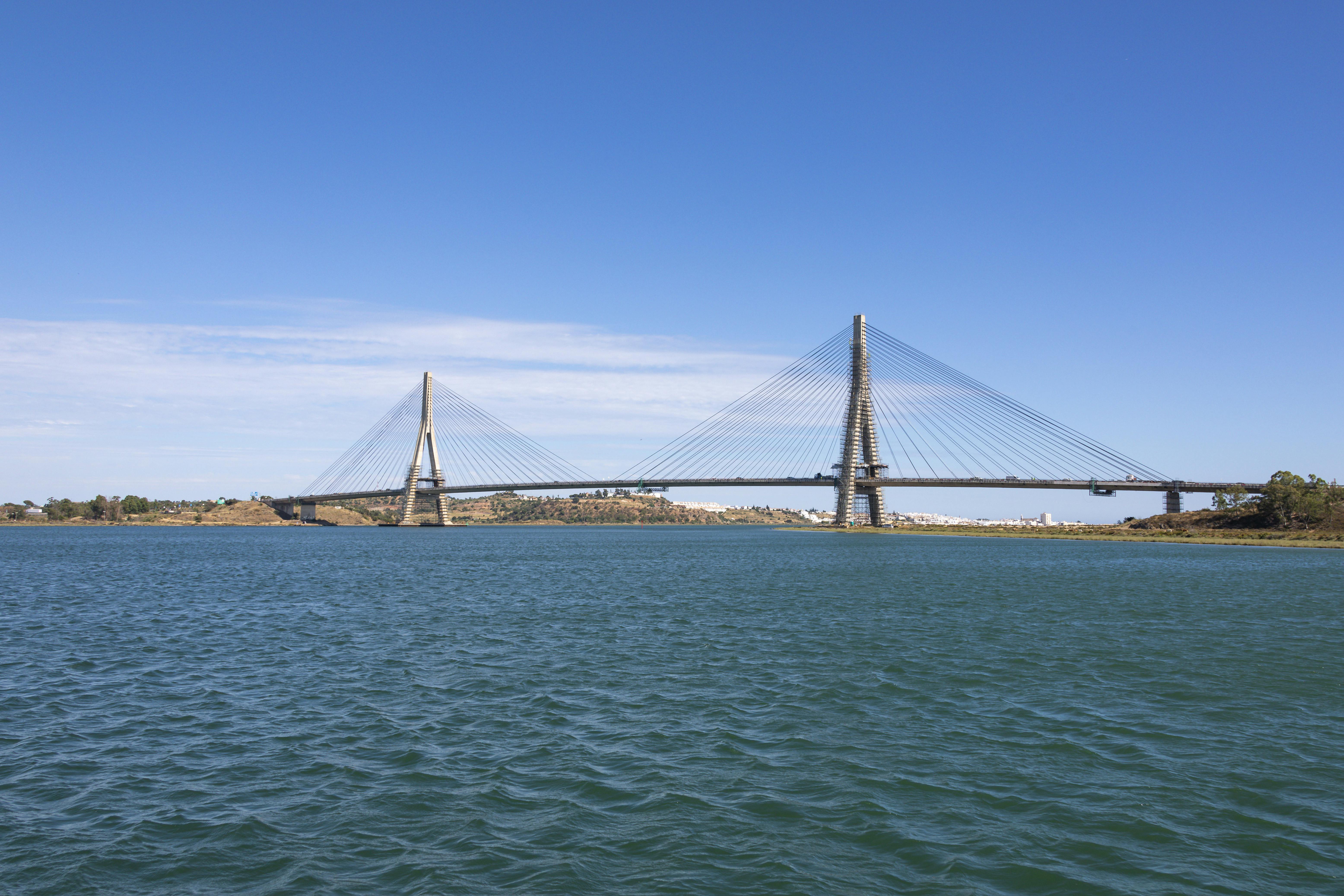 Guadiana Riviercruise