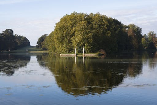 Chateau de Rambouillet, ile des fusains © Laurent Gueneau  Centre des monuments nationaux .jpg