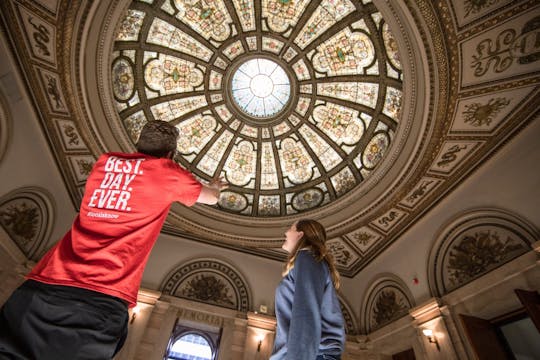 Chicago culture and architecture tour