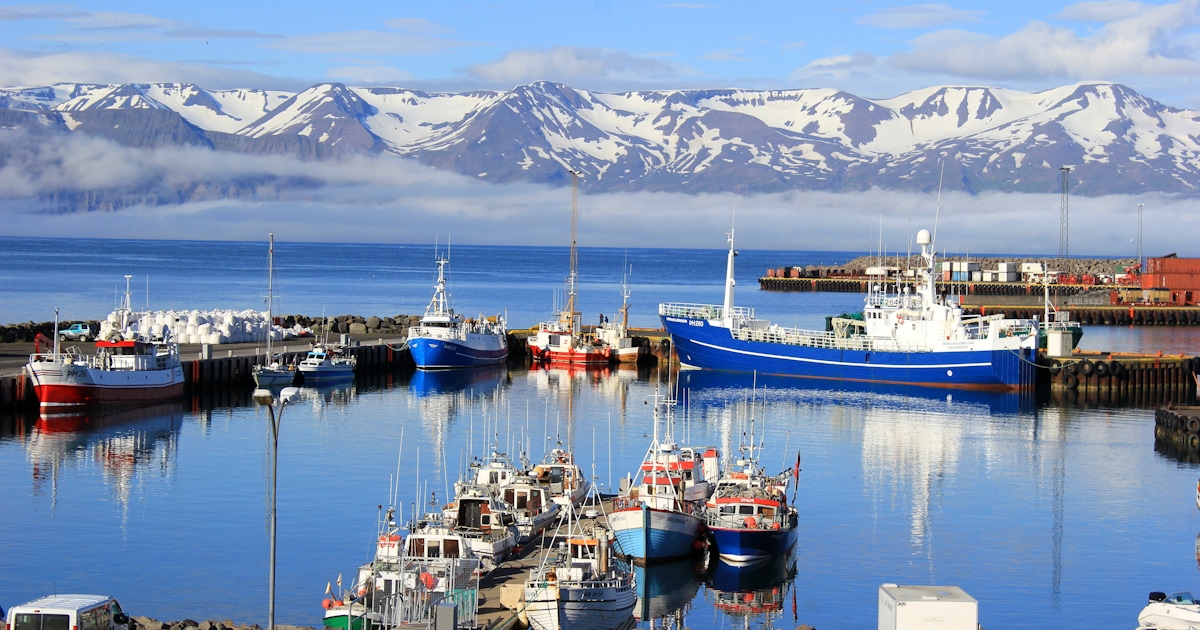 Things to do in Akureyri, Iceland Things to do in Akureyri, Iceland
