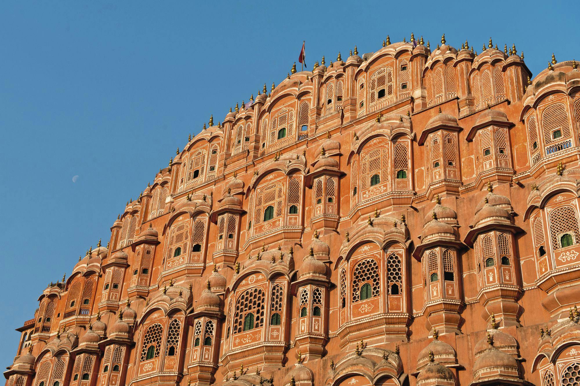 Jaipur Three-day Tour