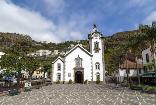 Noordwestelijke Tour vanaf het Westen