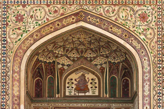 Jaipur Drei-Tages-Tour ab Goa mit Flügen
