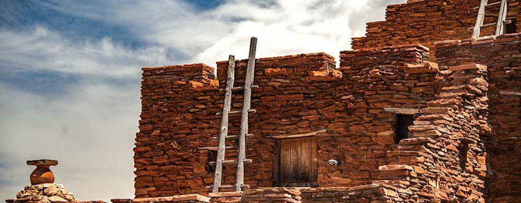 Trail of Time-tour in Grand Canyon