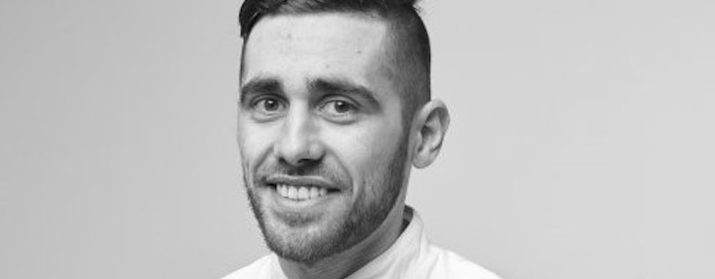 Pizza Cooking Show di Michele Viceconte