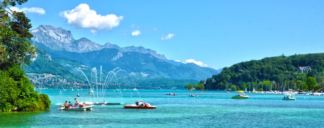 Annecy