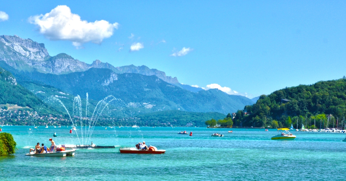 Annecy