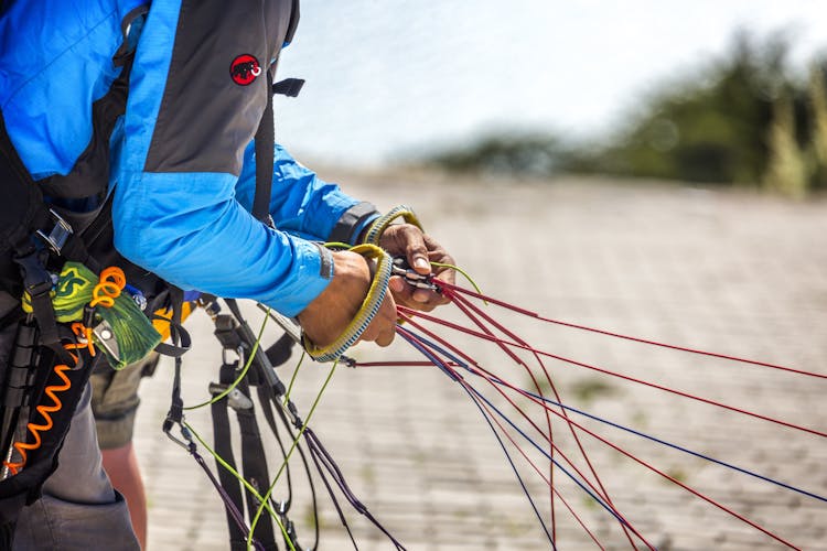 Oludeniz Paragliding Adventure