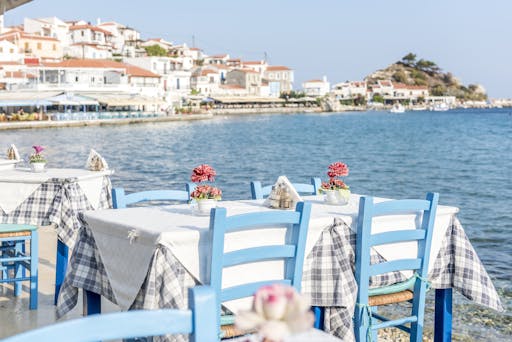 Samos