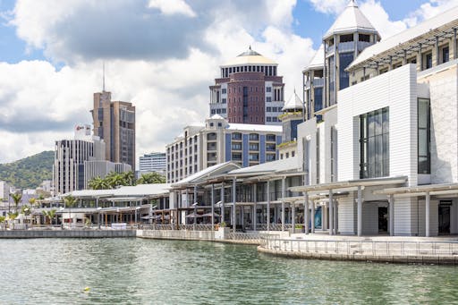 Mauritius North Island Tour