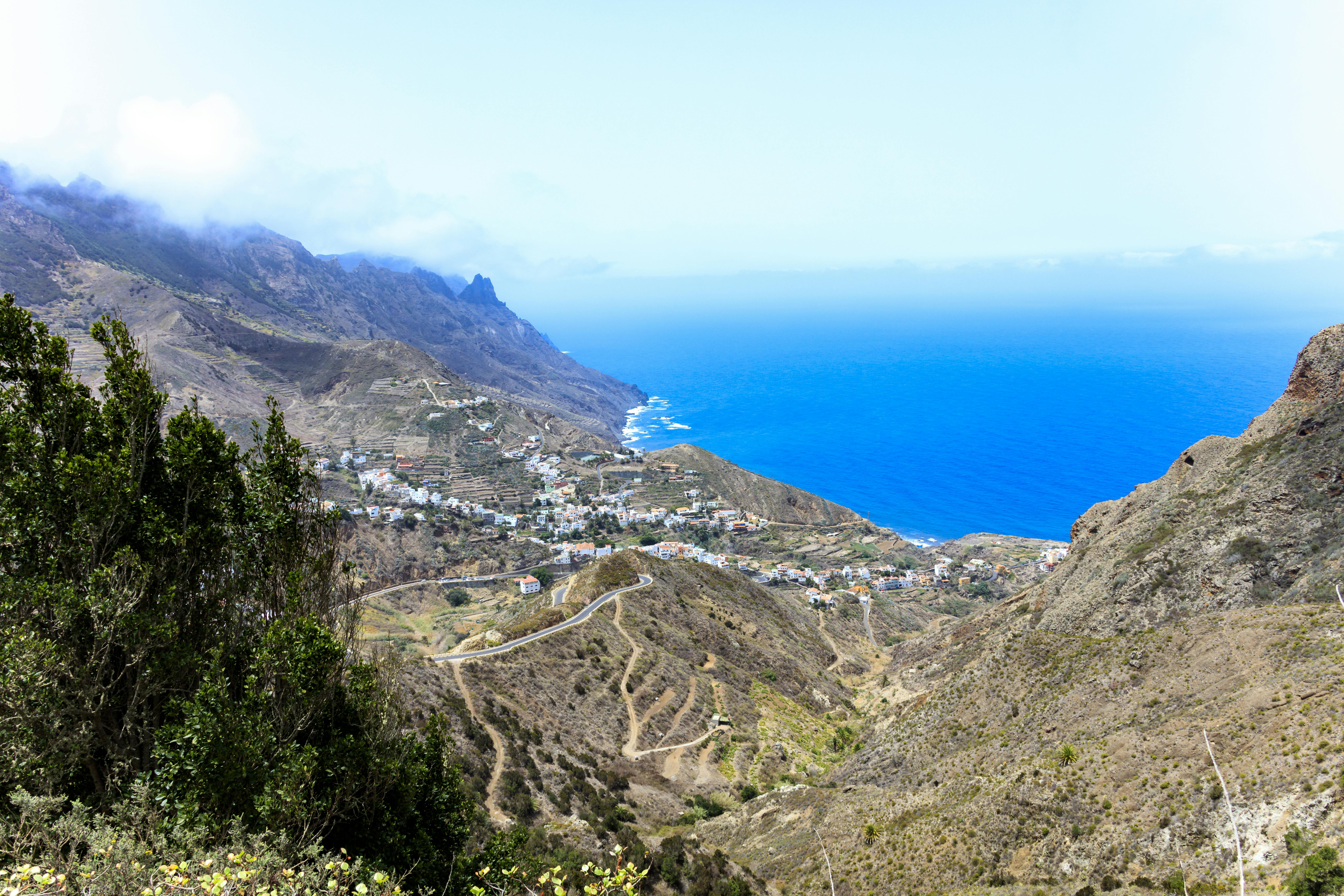 VIP Tenerife Highlights