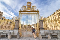 Palace Of Versailles Tickets And Guided Tours Musement