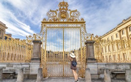 Palace Of Versailles Tickets And Guided Tours Musement Palace Of Versailles Tickets And Guided Tours Musement