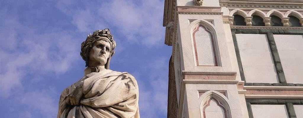 Florenz an einem Tag mit Accademia und Uffizien