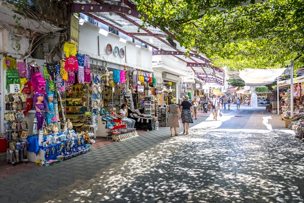 Authentic Bag and Shoes Marmaris  Essential Guide For Marmaris Turkey