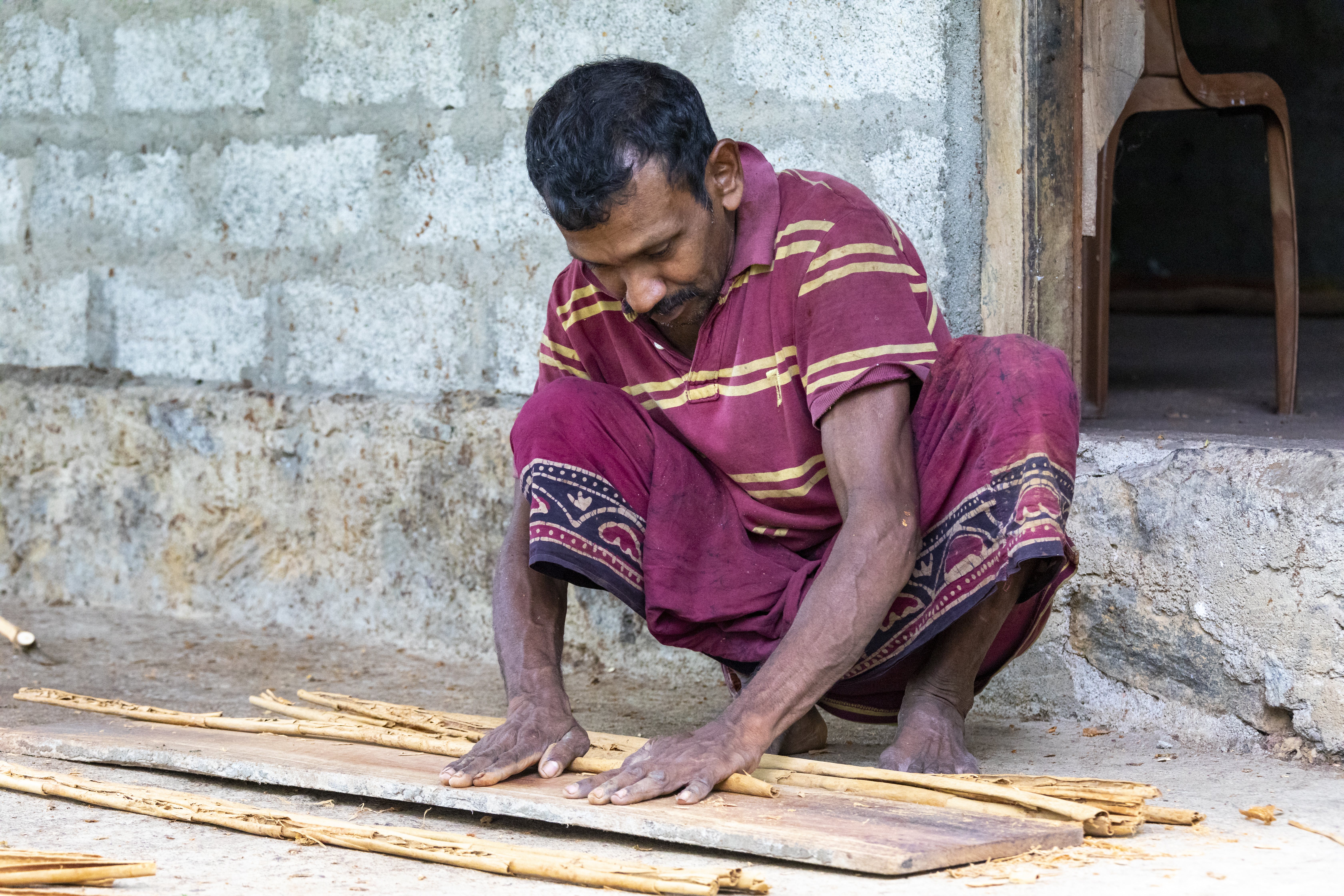 Agro Village Traditions