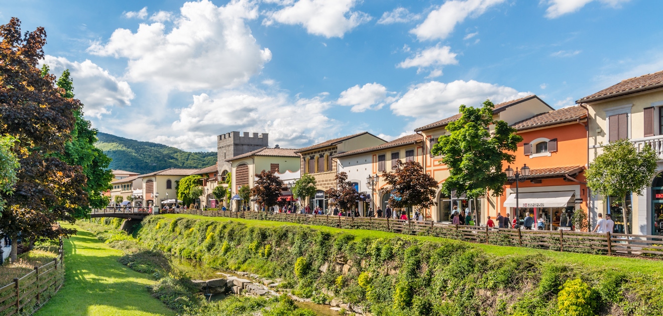 Florence Shopping, Bazaars & Local Goods Guide