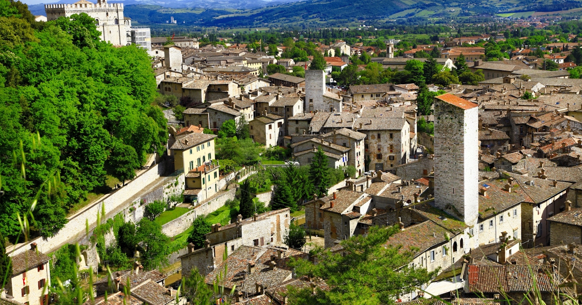 Things to do in Gubbio : Museums and attractions