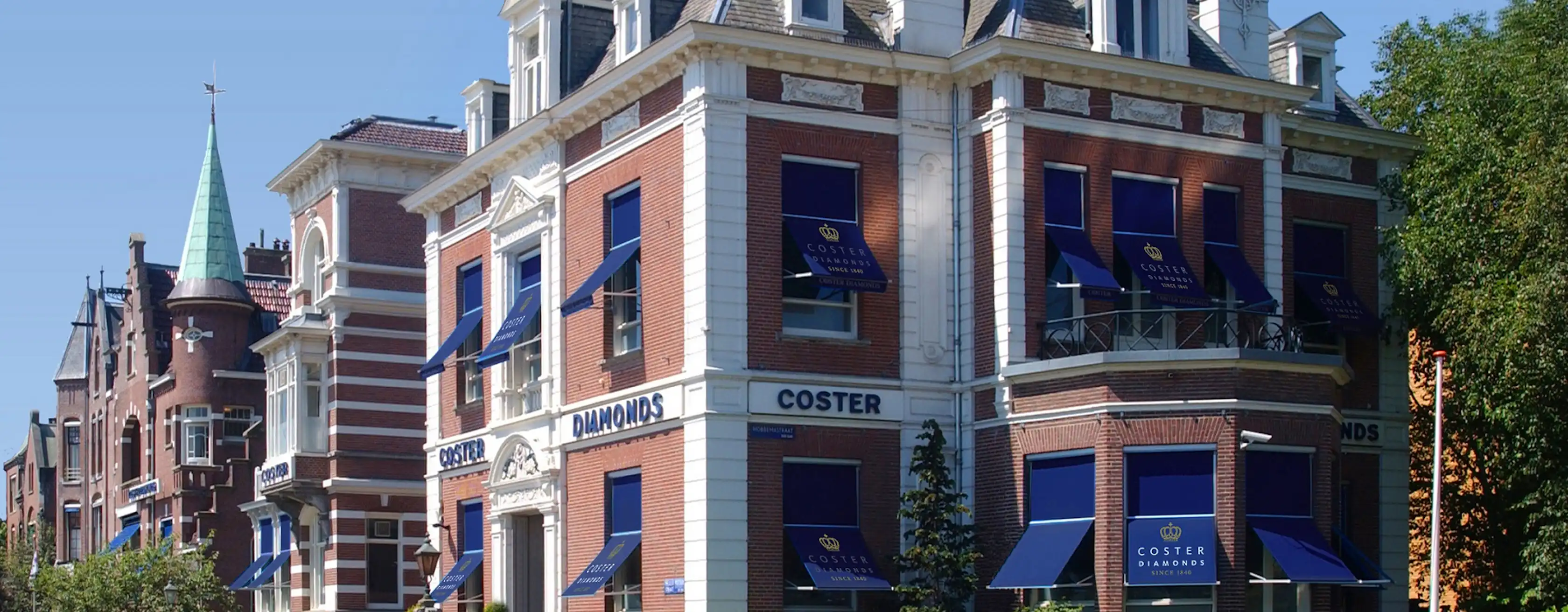 Royal Coster Diamonds: entradas y tours