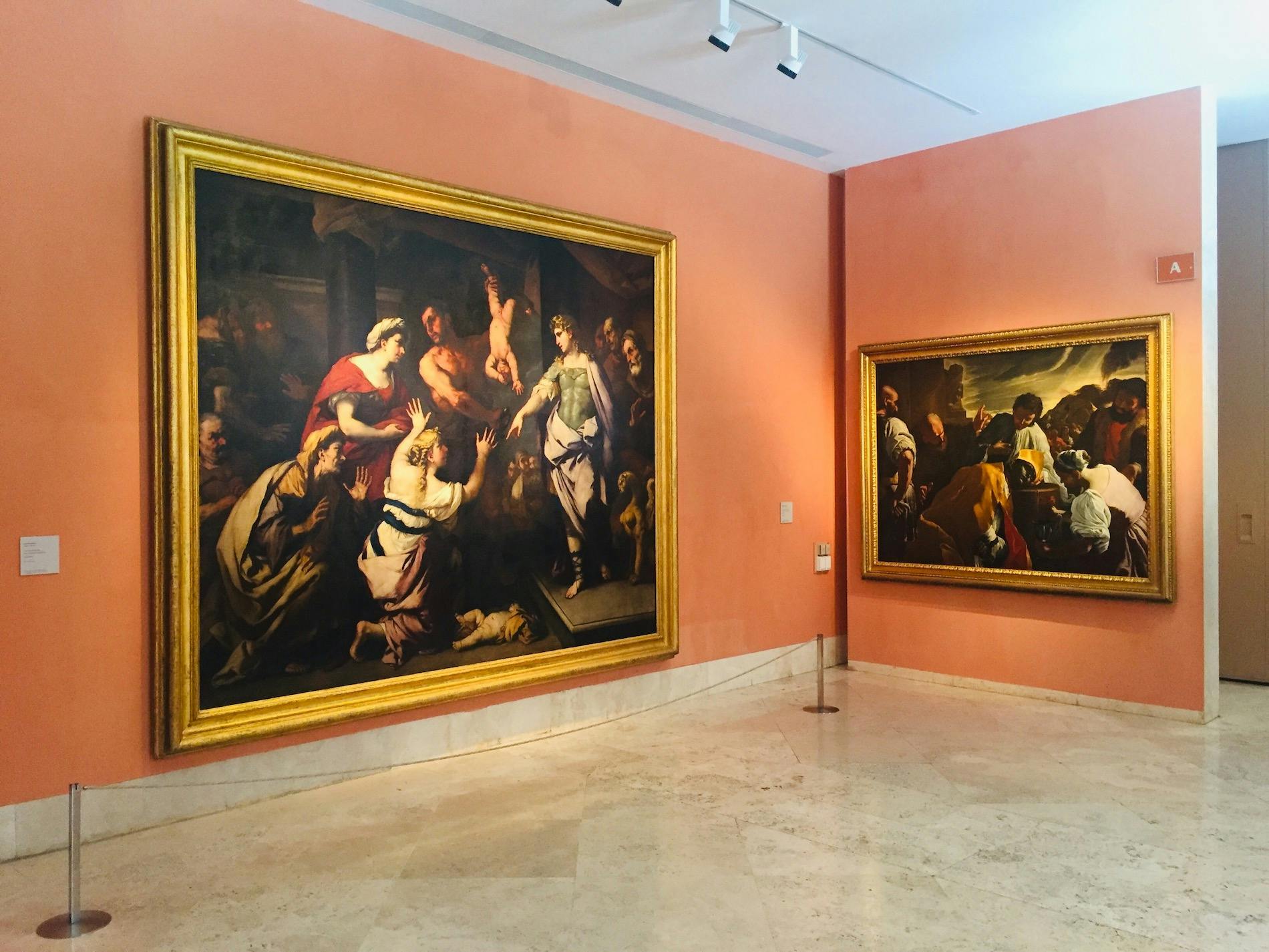 Museo Thyssen-Bornemisza: Biglietti E Visite Guidate | Musement