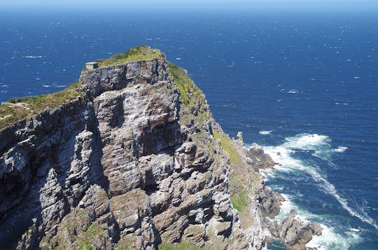 Cape Peninsula half day tour from Cape Town
