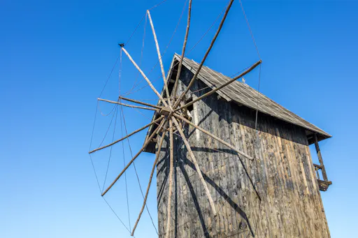 Discover Nessebar – from Obzor