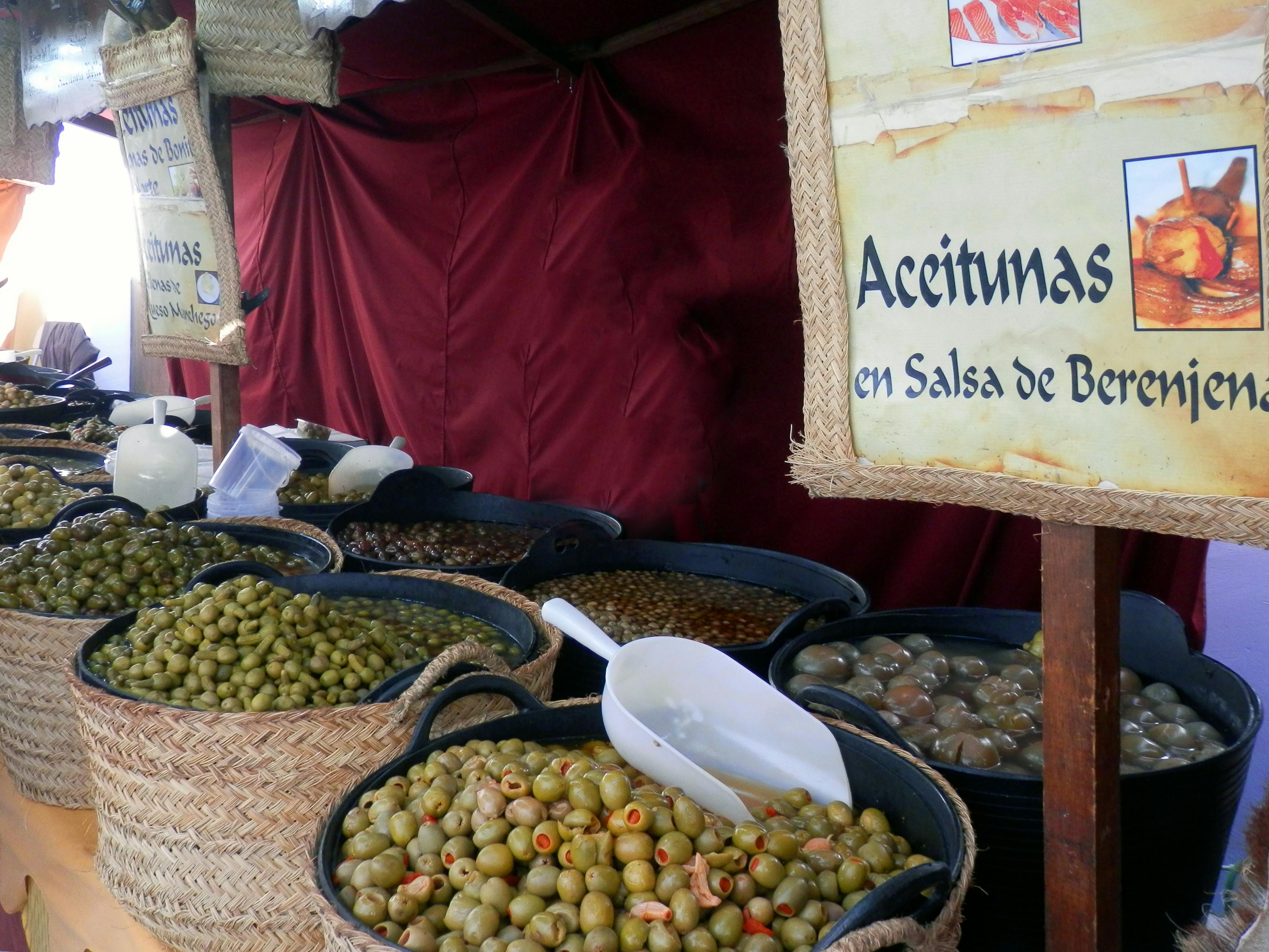 Medieval Market