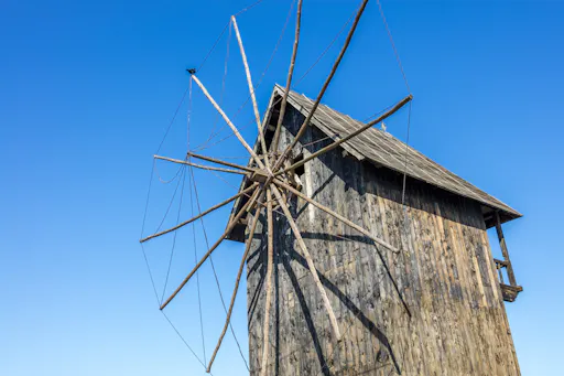 Discover Nessebar – from Obzor