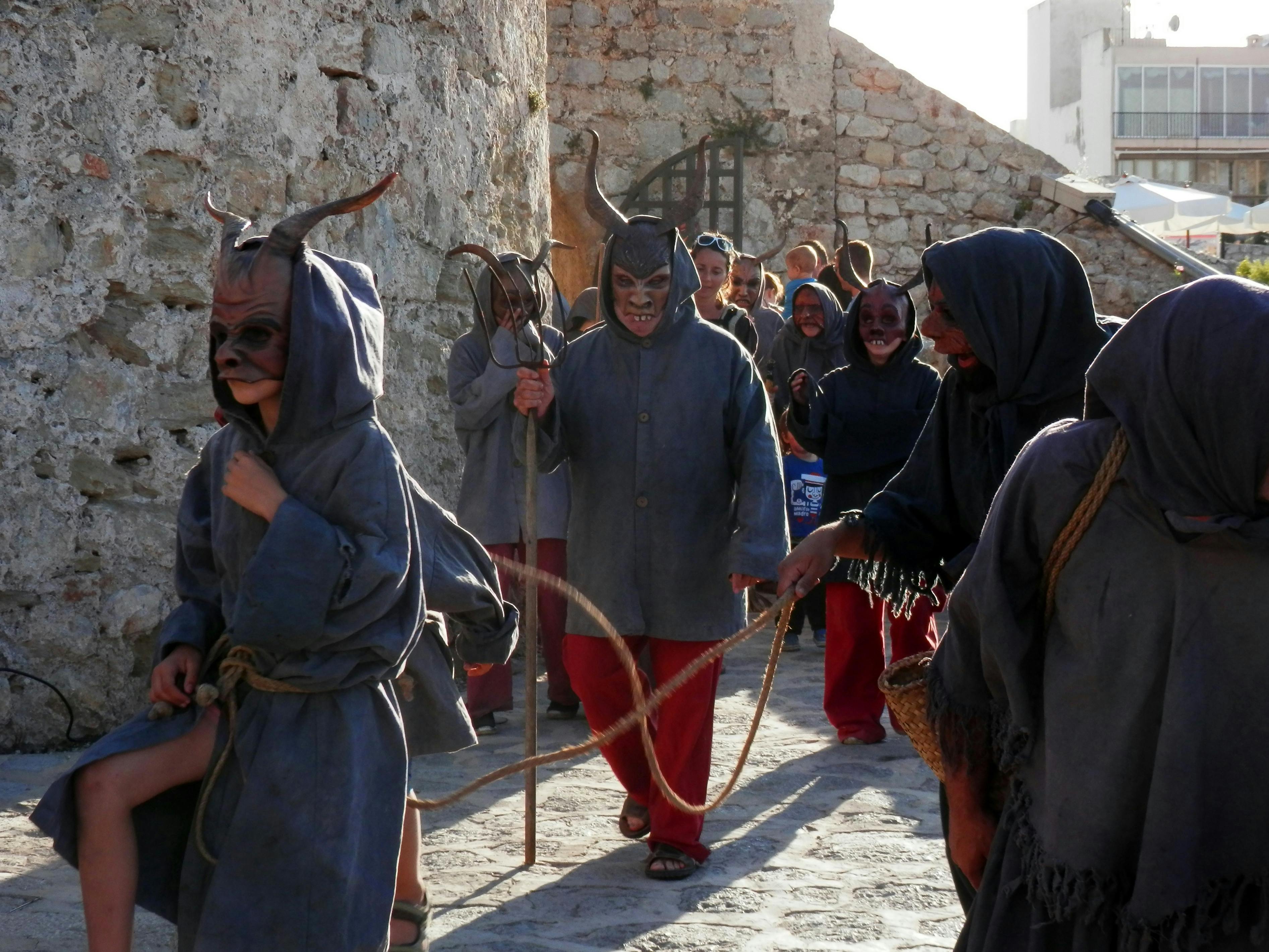 Medieval Market