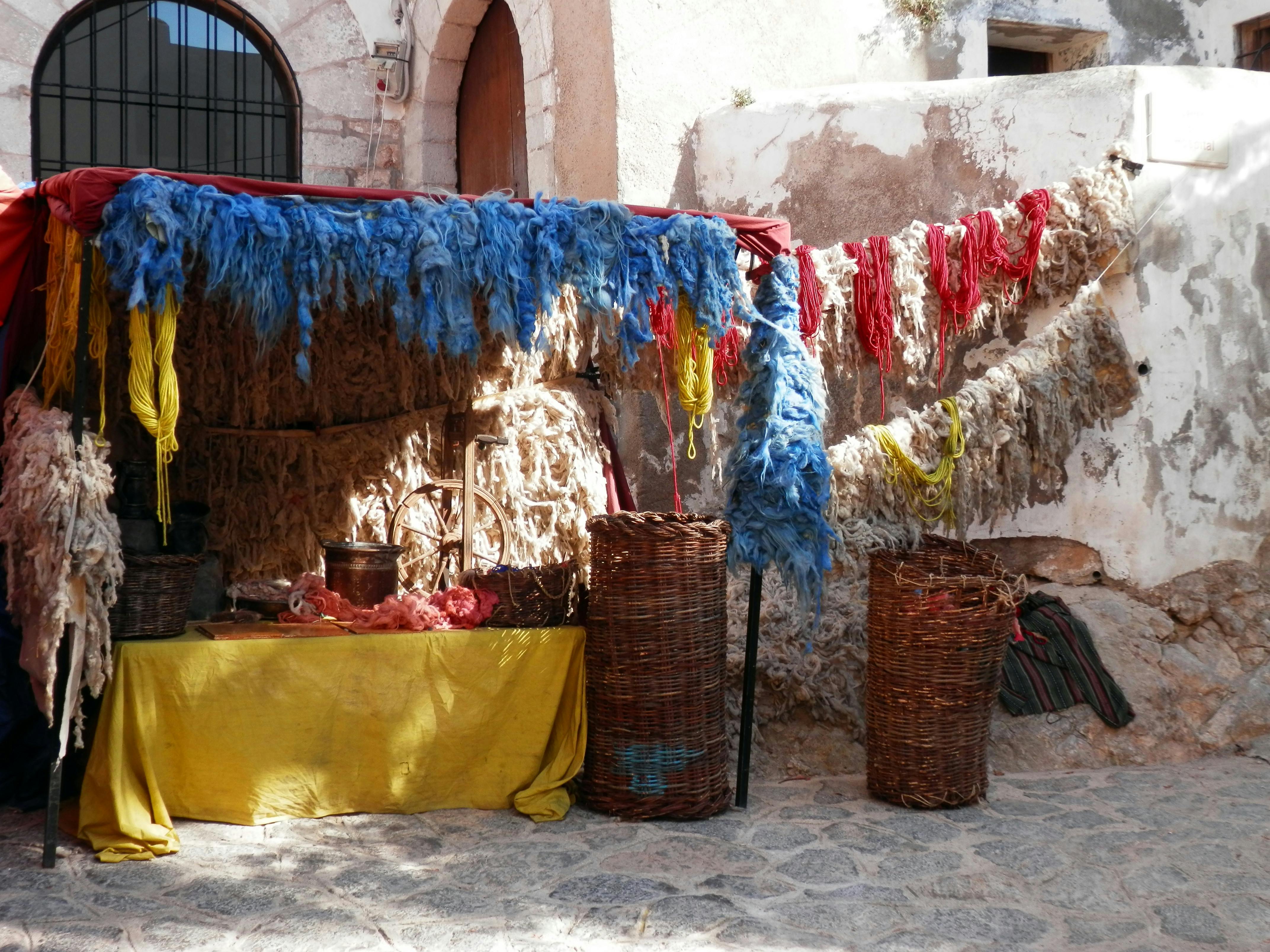 Medieval Market