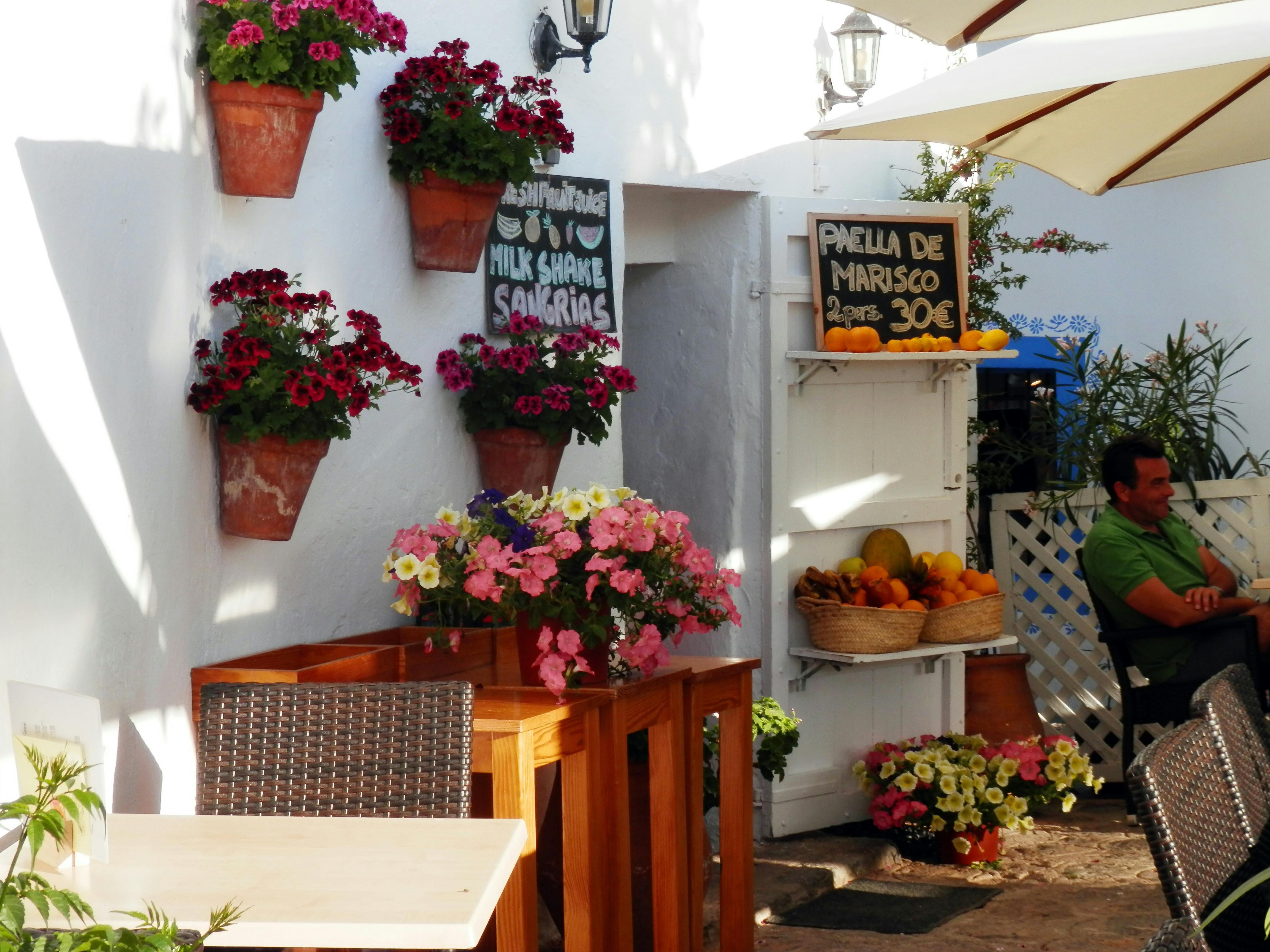 Medieval Market