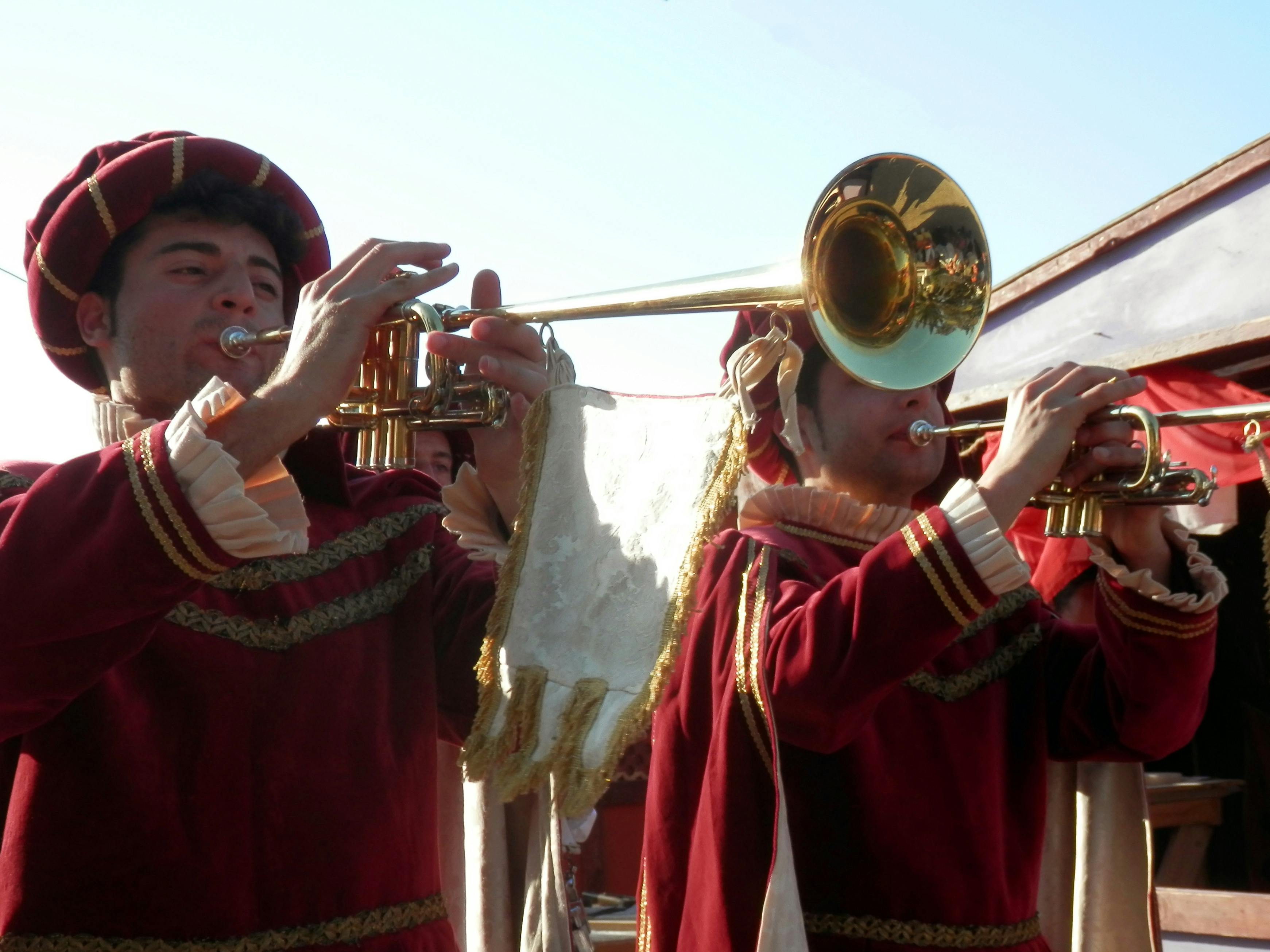 Medieval Market