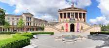 Museumsinsel Berlin
