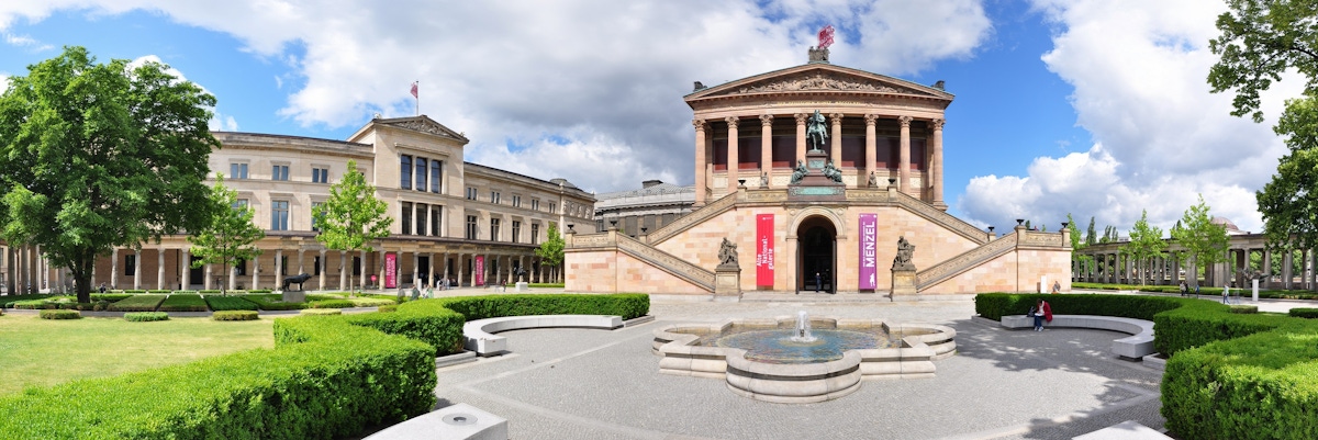 Museum Island Tickets and Tours in Berlin musement